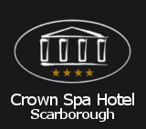Taste Restaurant at Crown Spa Hotel Scarborough | Scarborough 8-10, Scarborough YO11 2AG | +44 800 072 6137